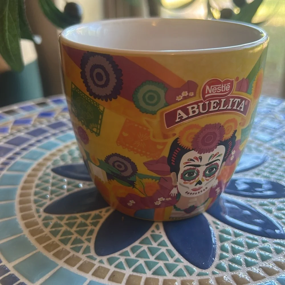 nestle truly hard